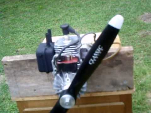 Homelite 25CC 