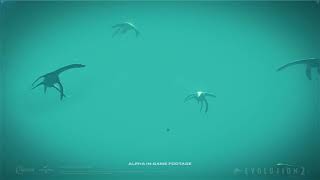 Jurassic World Evolution 2: Species Profile- Plesiosaurus