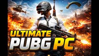 🔴 PUBG LIVE | RANDOM SQUAD | 23-4-2026 |  #pubgpc #pubglover #youtube #pubglive #pcgamer #games
