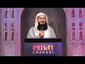 Don&#39;t give up on these 2 things - Mufti Menk