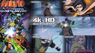 Naruto series Movie 1 | all Fights Compilation 🔥(@Vinaycreativeedits )#viral#youtube #anime#naruto