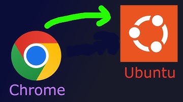 Install Chrome on Ubuntu 25.04