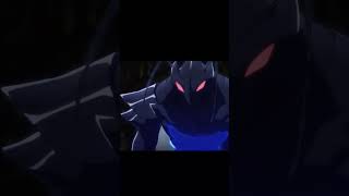 The Shadow Monarch vs The Ant King! 🔥 | Solo Leveling #Shorts #Anime#AnimeEdits #SoloLeveling