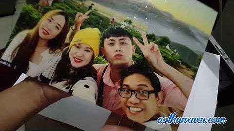 IN TRANH GHÉP HÌNH THEO YÊU CẦU - Jigsaw puzzle make to order