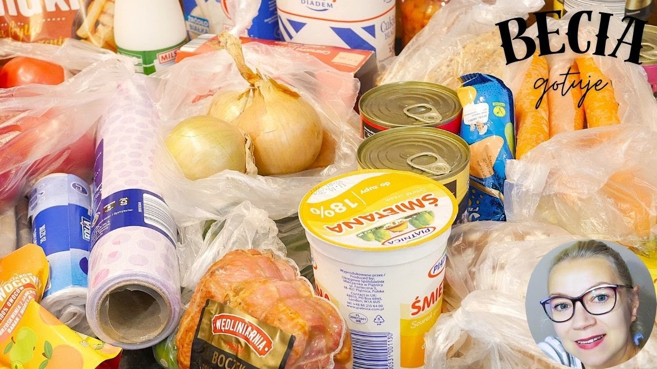 Zakupy - Haul Aldi 11.09.2025 r.