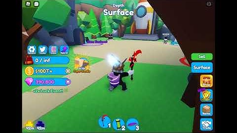 Playing mining simulator 2 testing server