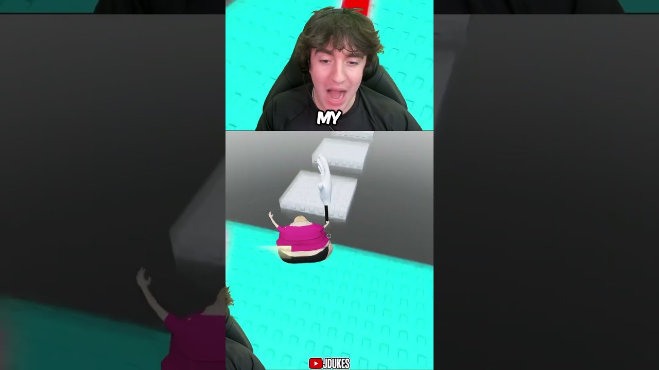 WHAT ARE THE ODDS Roblox