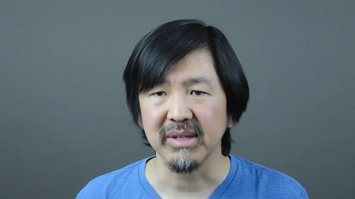 Patrick Chou - Monologue from Euphoria