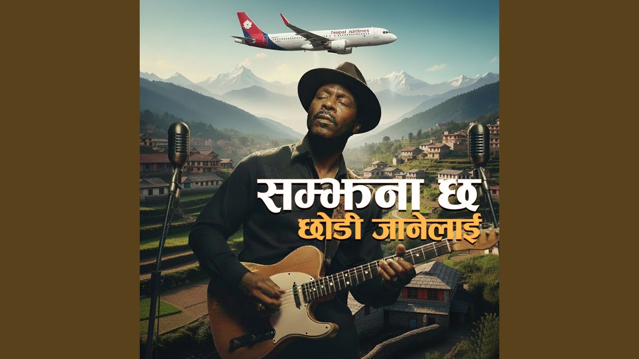 Samjhana Cha (Acoustic Version)