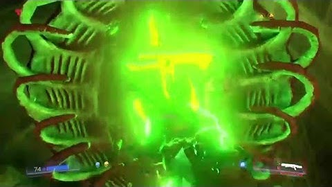 DOOM Campaign Gameplay - Part 6