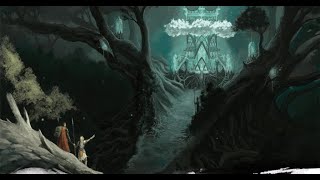 Anbennar Emerald Orcs: The Rise of the Ashentree Fae