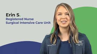 Discover the Difference with GBMC - Erin
