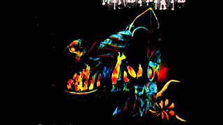 Minhyriath - The Grey Mountains