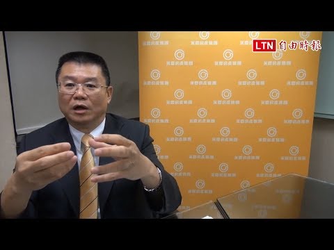 《職場達人心裡話》5-4葉凌棋：現在年輕人較宅 這招可快速打開人際關係