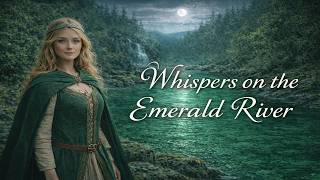 Whispers on the Emerald River 🍀 | Celtic Fantasy Music
