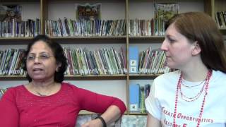 Integrating Math and Social Studies