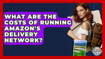 What Are The Costs Of Running Amazon