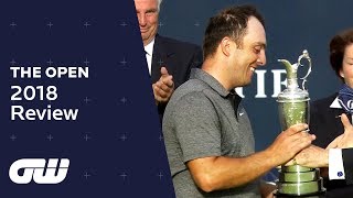 What Did the Pros Make of Molinari's Open Win? | The Open Championship 2018 Review | Golfing World