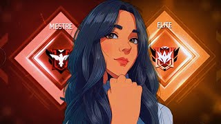 ❤️ FREE FIRE AO VIVO ❤️ JOGANDO RANQUEADA COMO OS INSCRITOS ❤️ CÓDIGO DE EQUIPE ❤️ SEJA MEMBRO ❤️ FF