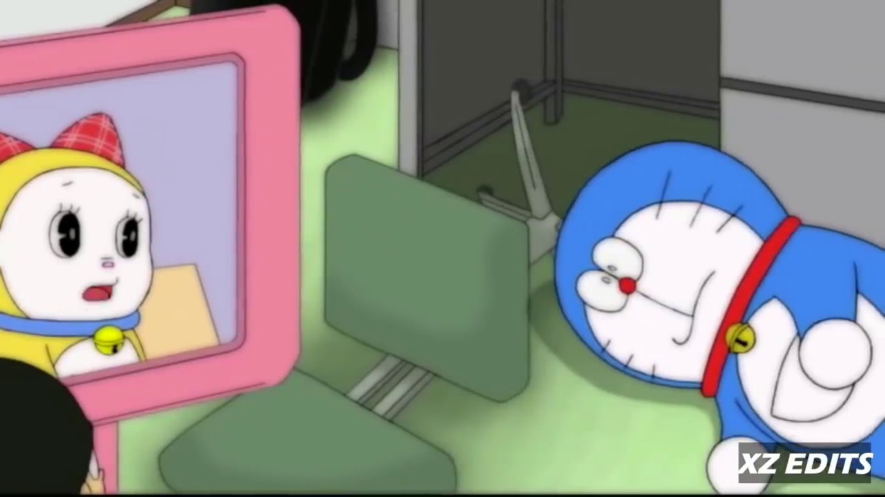  doraemon last episode  in hindi VERY EMOTIONAL BUT HAPPY 