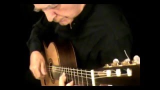 D. Scarlatti: Sonata K.1 (L.366) - Evangelos Assimakopoulos - Ευάγγελος Ασημακόπουλος