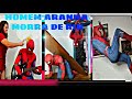 #engraçado #comedia #miranha #spiderman #tiktok  HOMEM ARANHA NAO TEM COMO NÃO RIR 😂😂😂😂😂😂😂