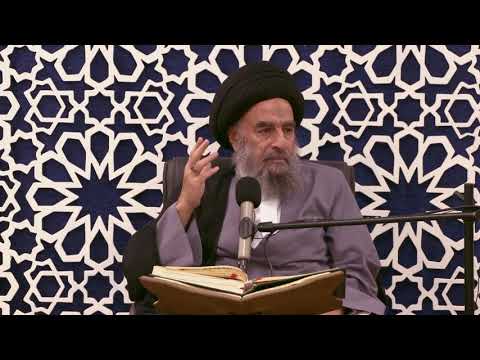 و ال م ر س ل ات ع ر ف ا ١ للمرجع الديني السيد محمد تقي المدرسي