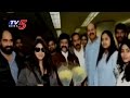 USA : Gautamiputra Satakarni Movie Team in Bay Area