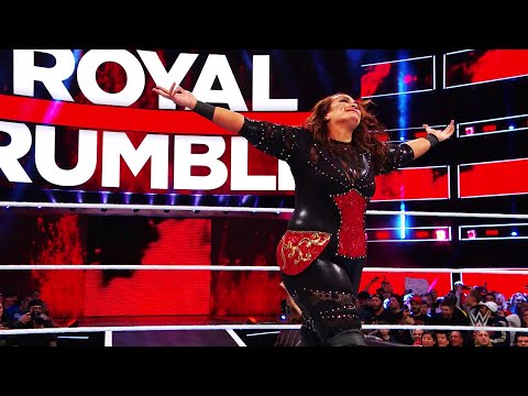 Royal Rumble – Live this Sunday - Royal Rumble – Live this Sunday