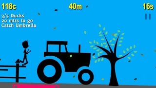 Windy Game - Google Play Trailer screenshot 5