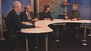 Automotive Interior Design - Autoline This Week 1620