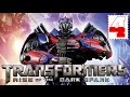 Трансформеры Восстание Тёмной Искры Прохождение Игры 4 Transformers 2014
