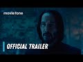 Ballerina | Official Trailer | Ana de Armas, Keanu Reeves