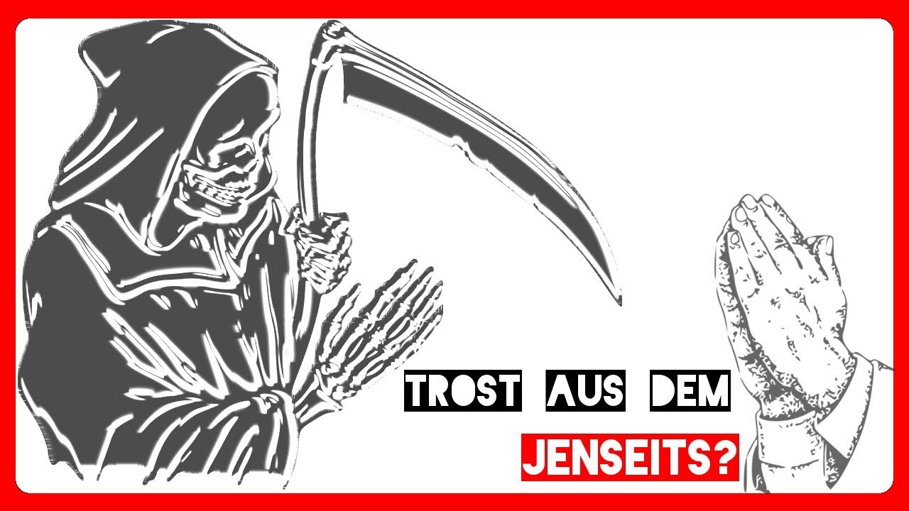 Mystery Trost Aus Dem Jenseits Mfiles 039 Youtube