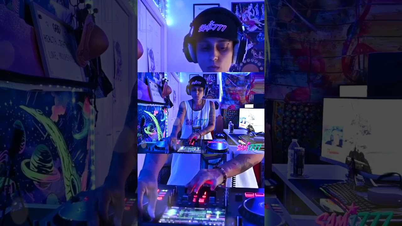 PLAYER 1 | Gaming DJ Mix | World . Reggaeton . Dancehall | #worldmusic #dancehall #reggaeton