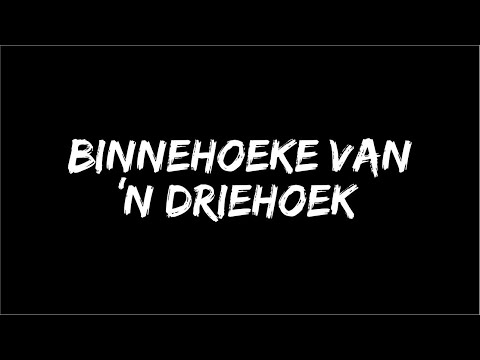 Video: Meet die basishoeke in 'n gelykbenige reghoekige driehoek altyd 45?