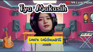 Download Lagu LIRIK LAGU IYA MAKASIH - WORO WIDOWATI| LAGU VIRAL| LAGU HITS| LAGU TERBARU MP3
