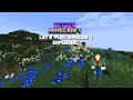 Minecraft Let's Play: Better Minecraft Episode 1 - Exploration