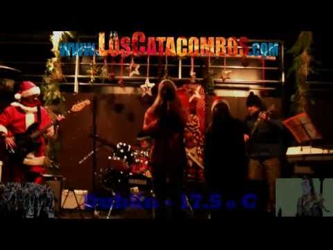 Star of the county down - Los Catacombos