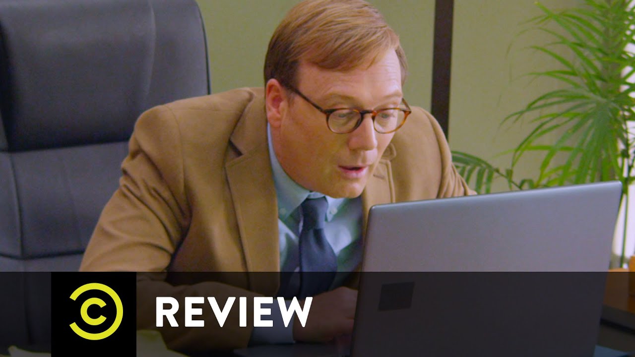 cca Review - Introducing Ace Shrift