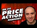 HERKESİN PRICE ACTION'u KENDİNE (Price Action Stratejisi Nedir)