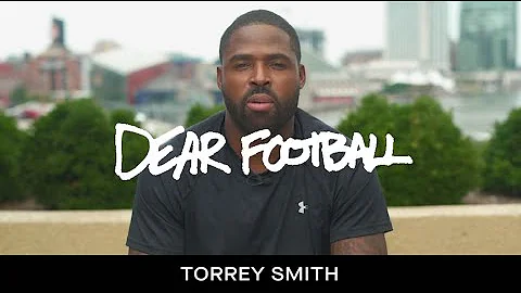 Two-time Super Bowl champ Torrey Smith announces r...