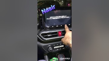 Toyota Raize NSZT Y68T Micro card & how to unlock