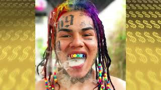 TEKASHI 69   La Lujosa Vida