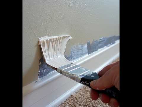Painting Tips U0026 Hacks That Work Extremely Well