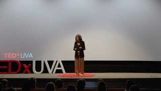 Aging is Everyone’s Business | Abby Fifer Mandell | TEDxUVA