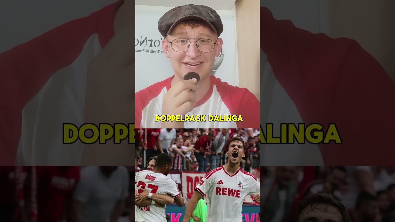 Der #TorNetz #Bundesliga-Recap #KOETSG