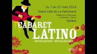 Cabaret Latino Trailer