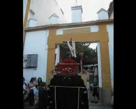 Antigua, Real, Ilustre y Fervorosa Hermandad Sacramental Esclavitud de Nuestra Señora de la Encarnación y Cofradía de Nazarenos de la Sagrada Cena, Santísimo Cristo de la Humildad y Paciencia y Nuestra Señora del Subterráneo