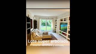 CASA EN VENTA en Highland Park CC, Pilar - GEMIGNANI PROPIEDADES